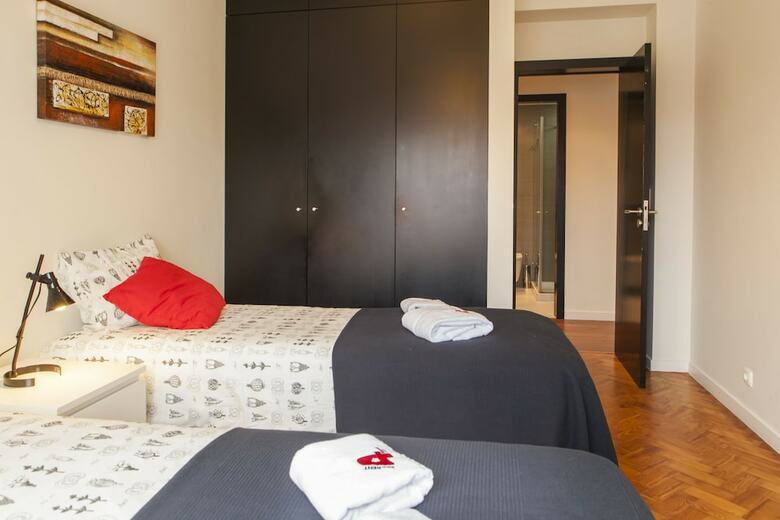 Rent4rest Family & Friends Apartment