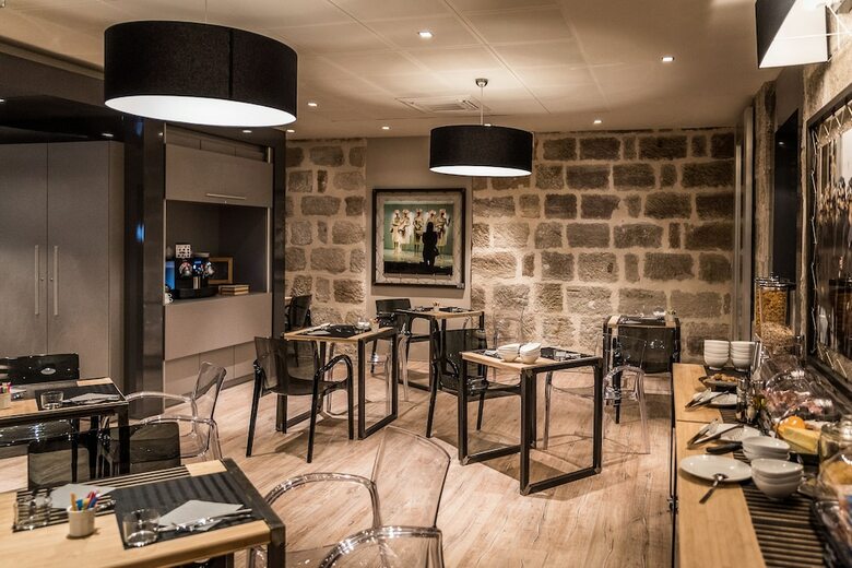 Hotel H�tel Ch�teau Lacan