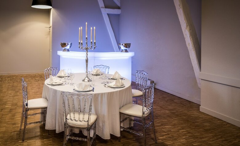 Hotel H�tel Ch�teau Lacan
