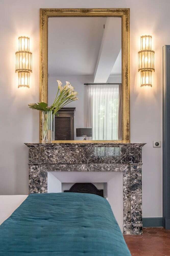 Hotel Ch�teau Martinay