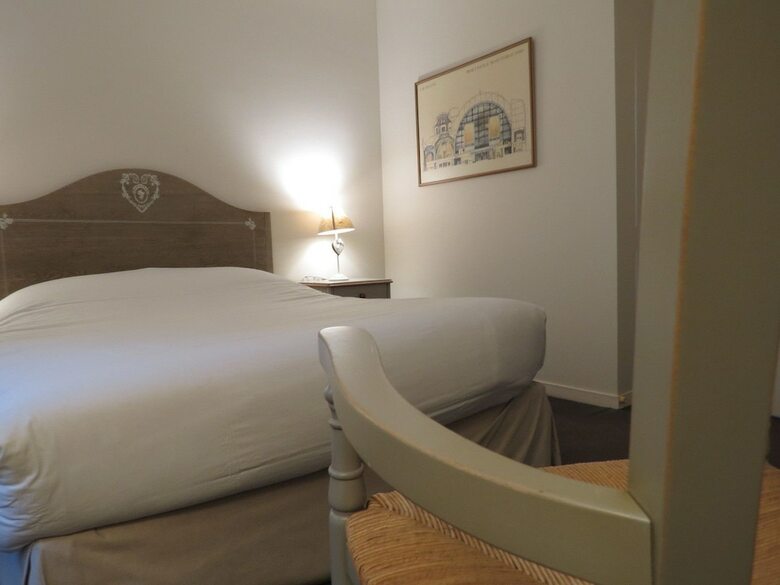 Hotel Hostellerie Du Royal Lieu