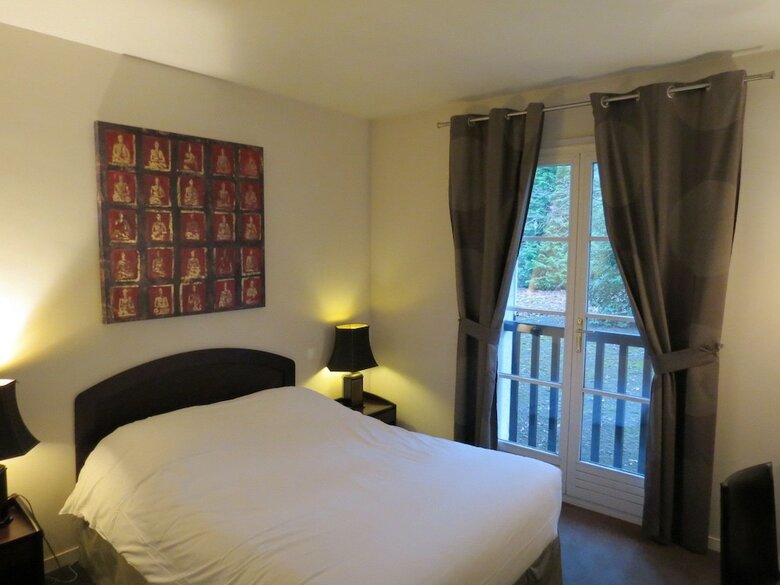 Hotel Hostellerie Du Royal Lieu