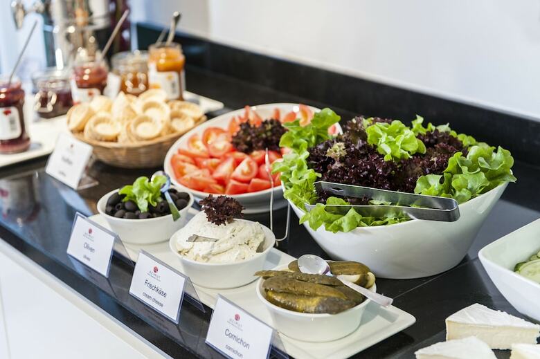 Azimut Hotel Munich