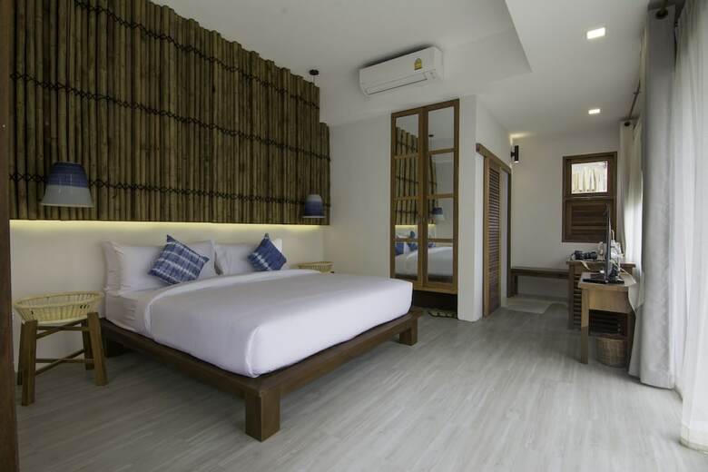 Hotel Rest Sea Resort
