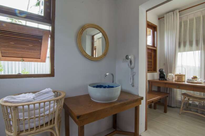 Hotel Rest Sea Resort
