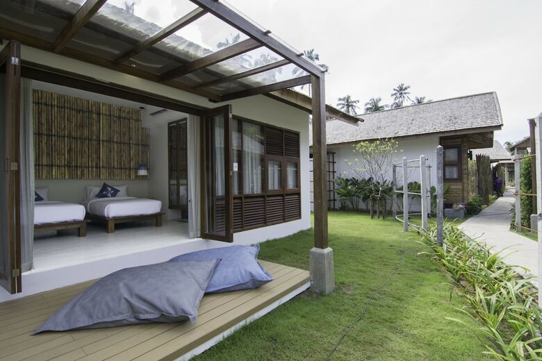Hotel Rest Sea Resort