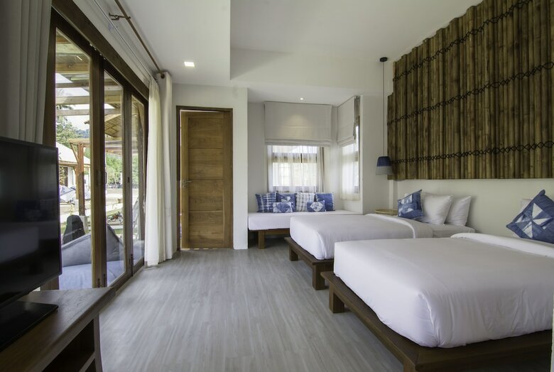 Hotel Rest Sea Resort