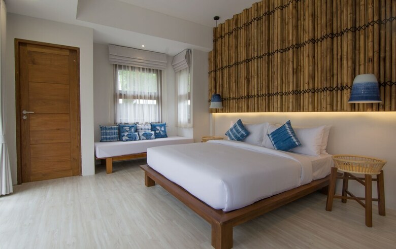 Hotel Rest Sea Resort