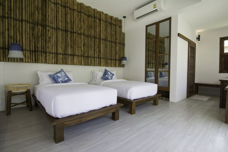 Hotel Rest Sea Resort