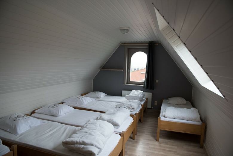 Hotel Hof Ter Meulen