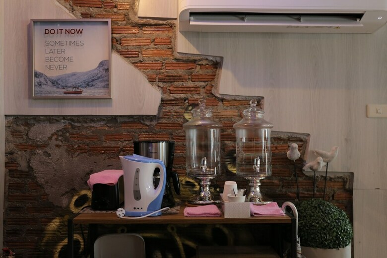 Hostal Sleep Walker Poshtel - Hostel