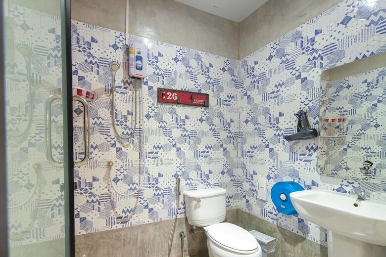 Hostal Sleep Walker Poshtel - Hostel