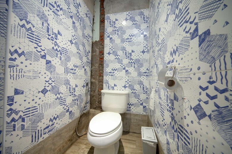 Hostal Sleep Walker Poshtel - Hostel
