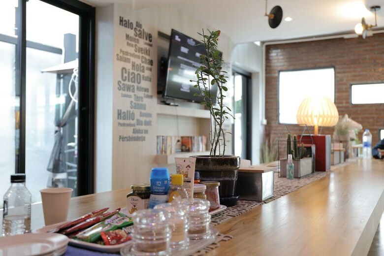 Hostal Sleep Walker Poshtel - Hostel