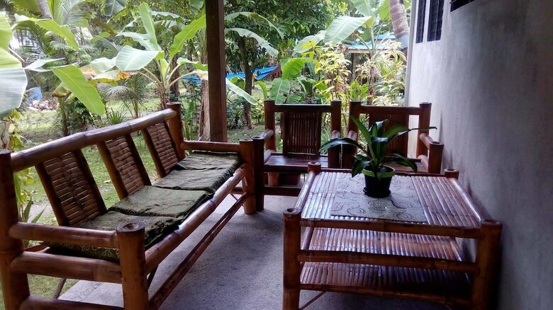 Banaba Tree House