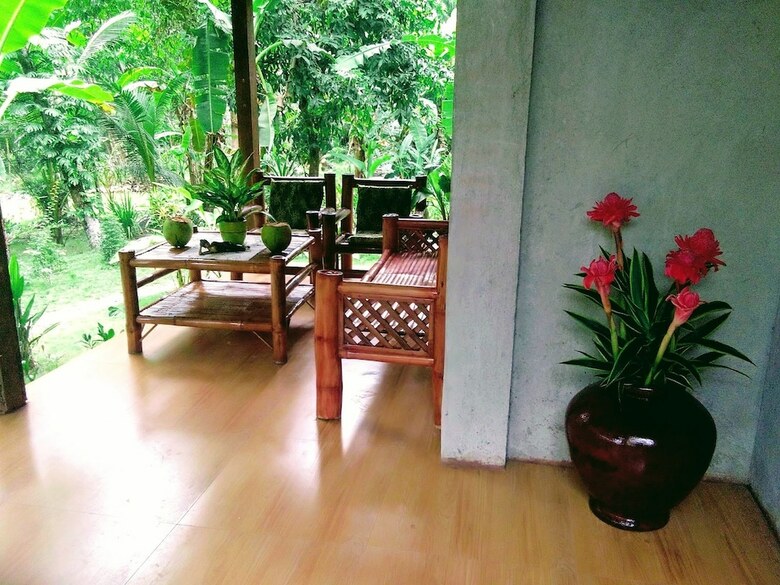 Banaba Tree House