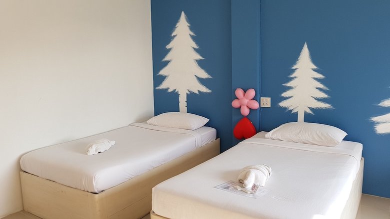 Sukwimol Place Hotel