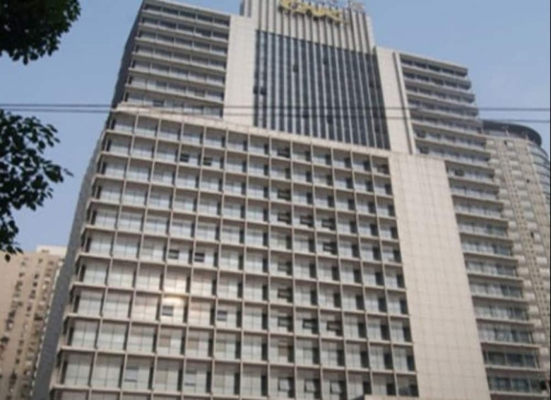 Apartamentos Nanjing Hao Ge Hotel
