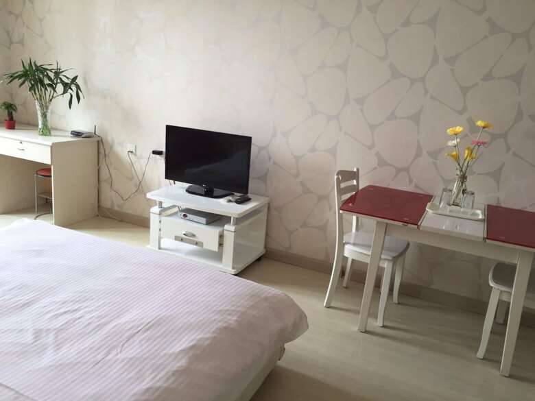 Apartamentos Nanjing Hao Ge Hotel