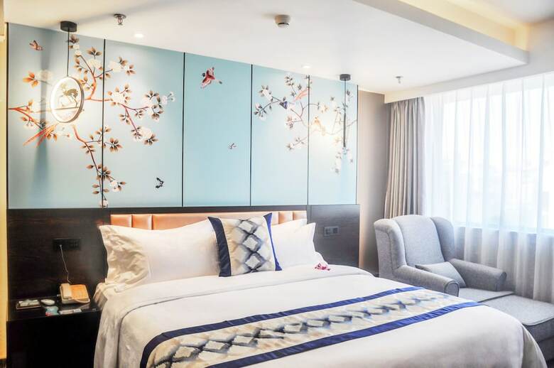 Xiamen Hooray Hotel