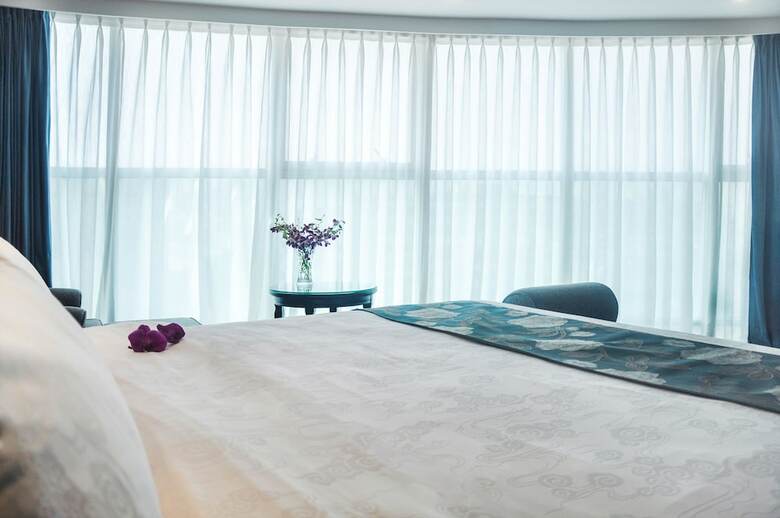 Xiamen Hooray Hotel