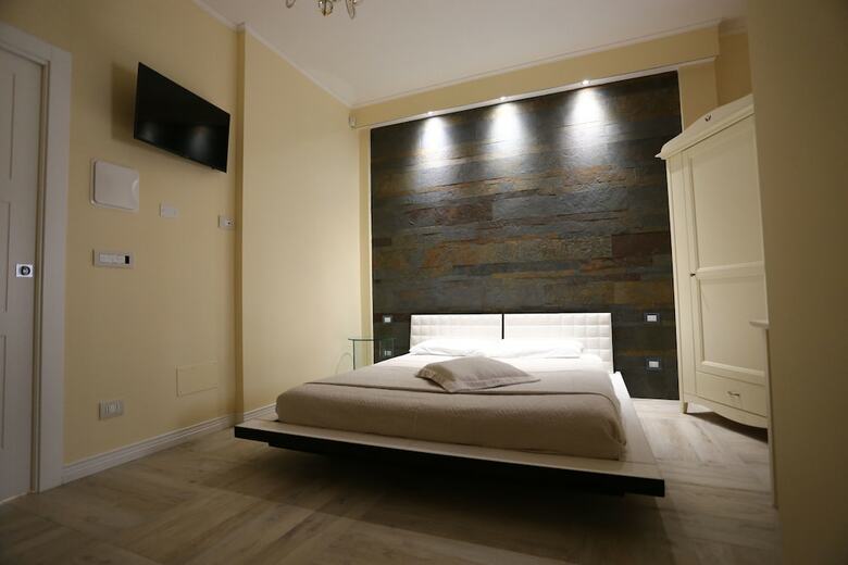 B&B Piano Delle Fosse