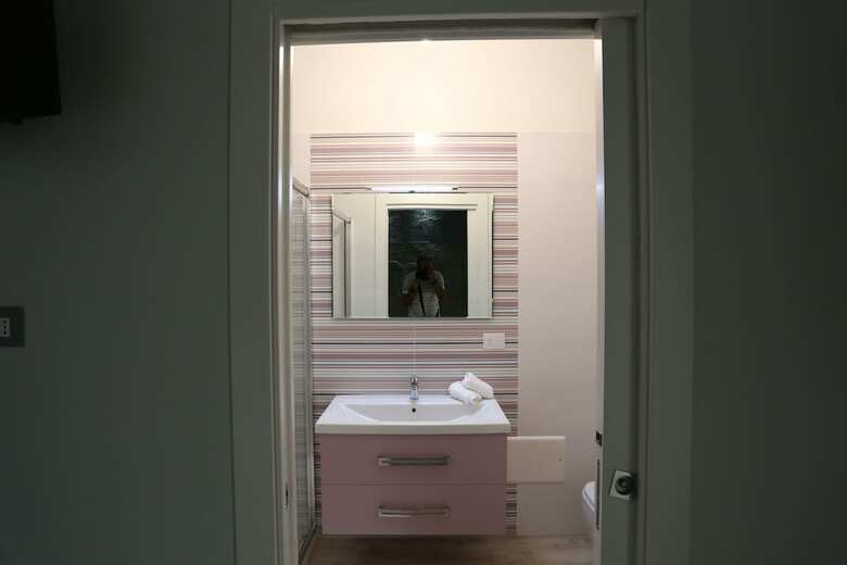B&B Piano Delle Fosse