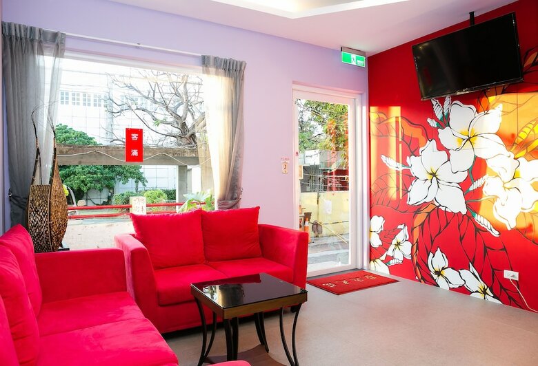 Hotel Bai Sha Tan Cottage