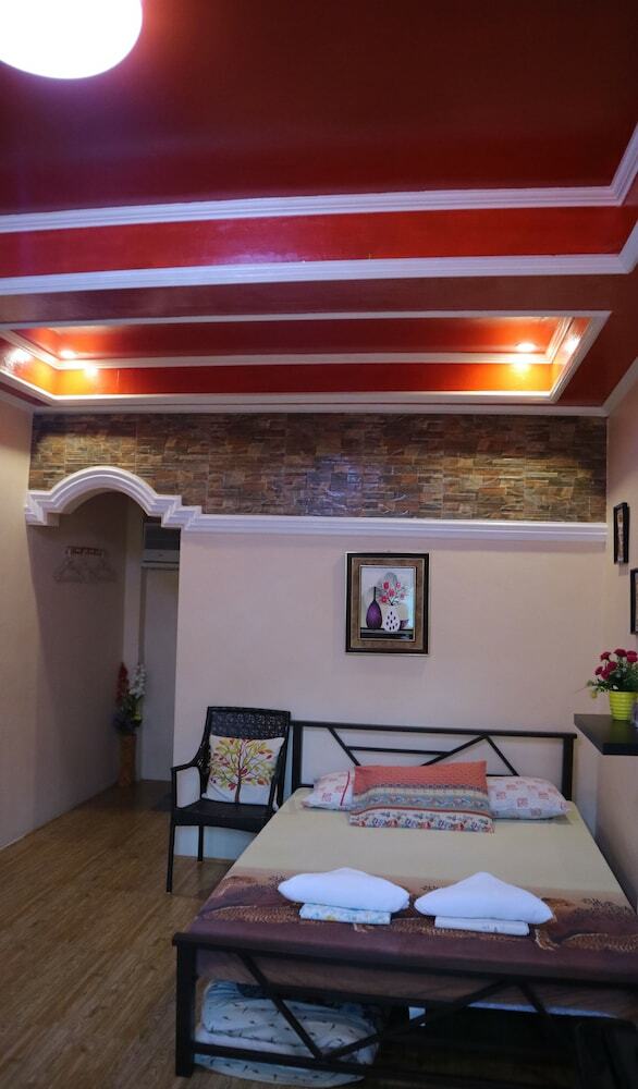 V.hauschild Pension House