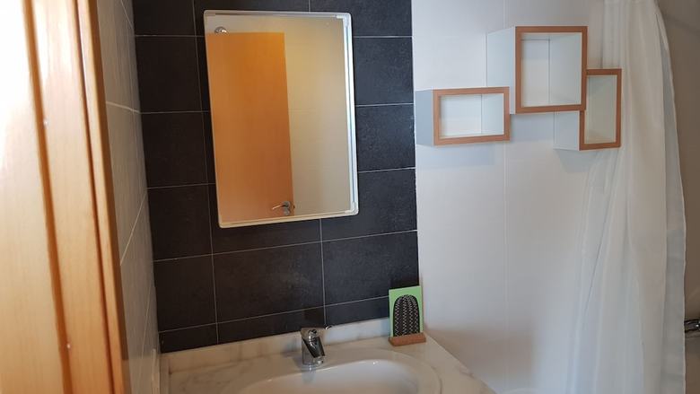 Apartamentos Benidorm Sky (torre Lugano)