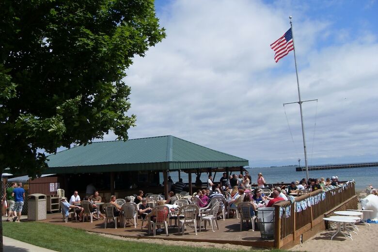 Hotel Tawas Bay Beach Resort