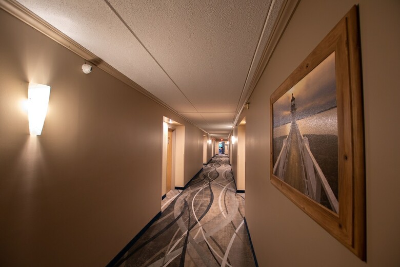 Hotel Tawas Bay Beach Resort