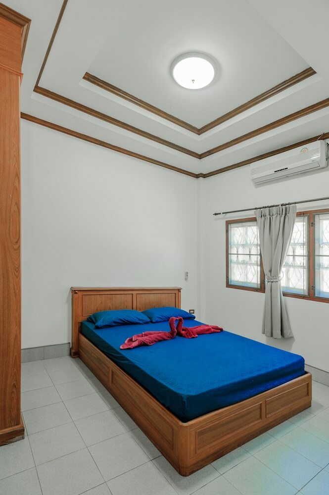 Hotel Samui Green Space Resort