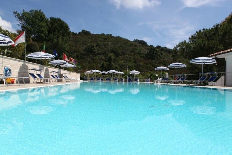 Hotel Villa Giulia