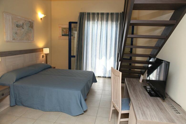 Hotel Villa Giulia
