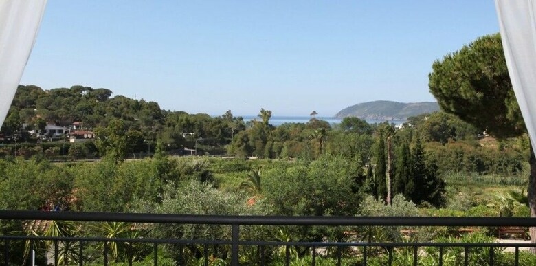 Hotel Villa Giulia