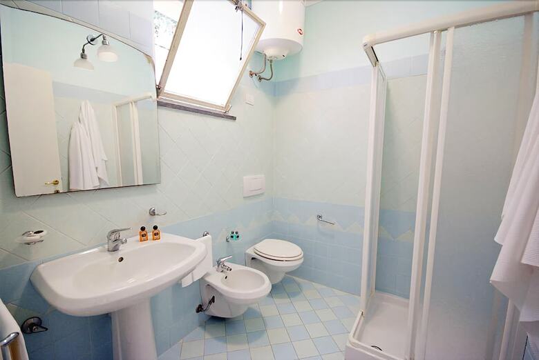 Apartamento Locanda Del Borgo B&B Helios Relais