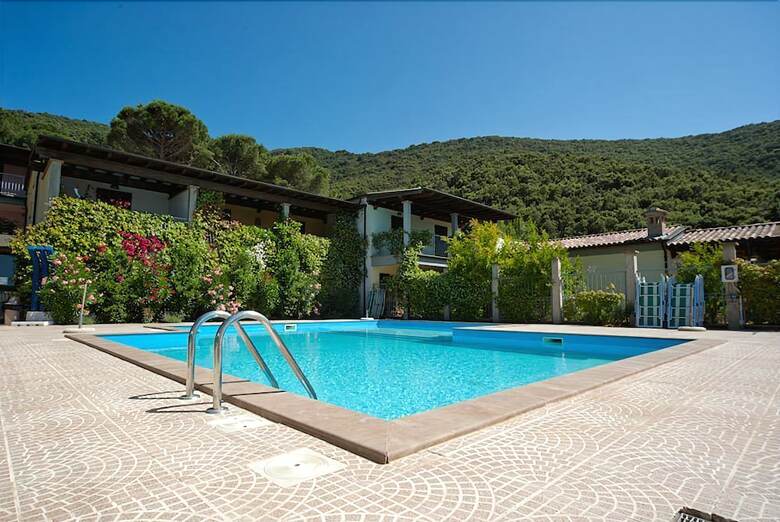 Apartamento Locanda Del Borgo B&B Helios Relais