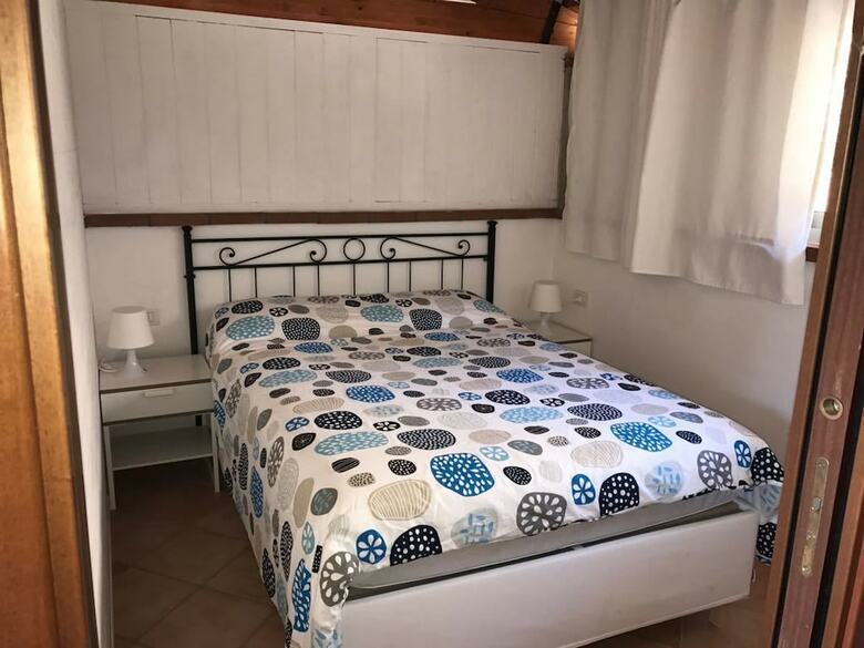 Apartamento Locanda Del Borgo B&B Helios Relais