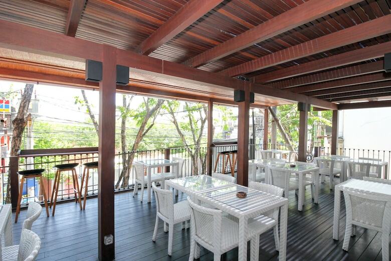 Hotel Airy Legian 131 Kuta Bali