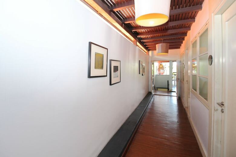Hotel Airy Legian 131 Kuta Bali