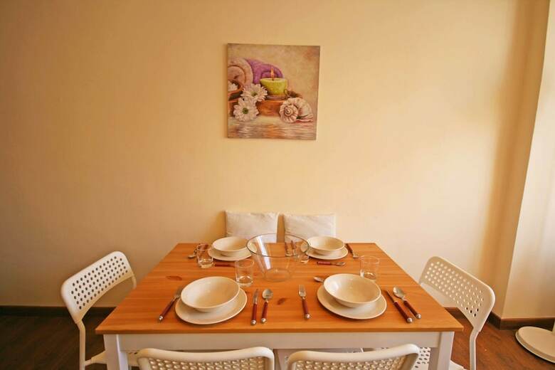 Apartamentos Acosta