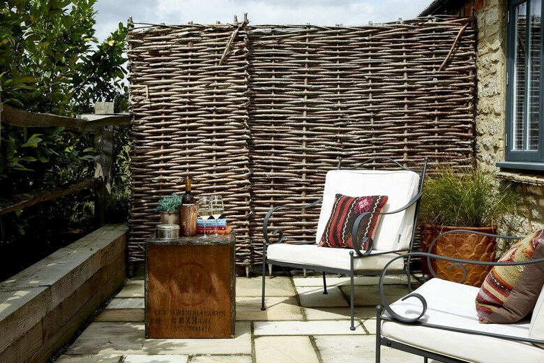 Posada Artist Residence Oxfordshire