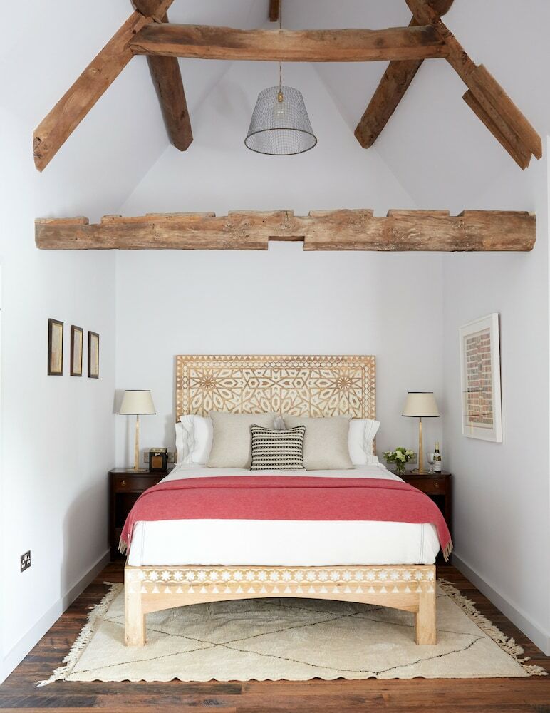 Posada Artist Residence Oxfordshire
