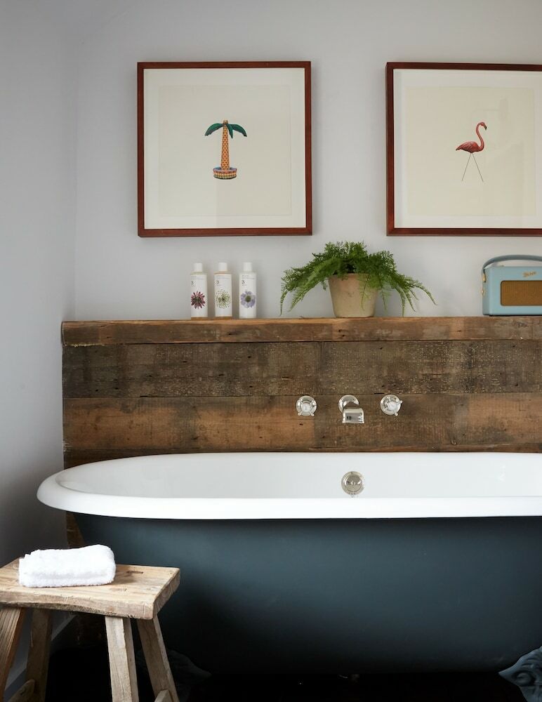 Posada Artist Residence Oxfordshire