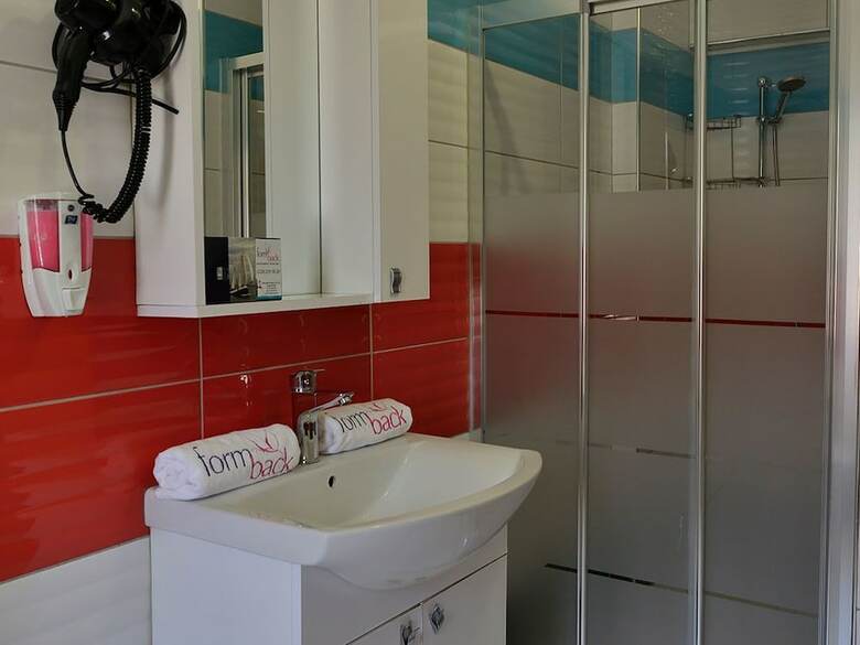 Formback Thermal Hotel Bursa