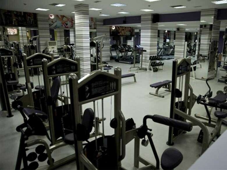 Formback Thermal Hotel Bursa