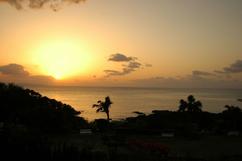Yakushima Green Hotel