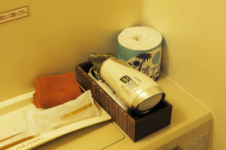 Yakushima Green Hotel