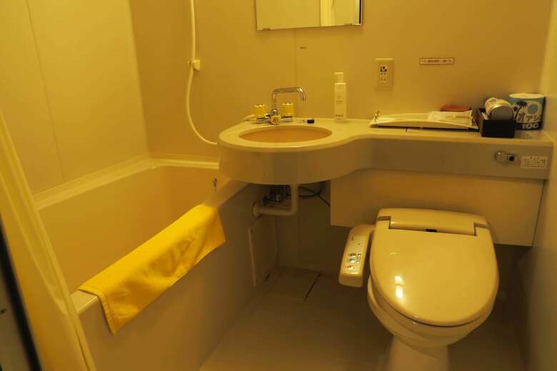 Yakushima Green Hotel